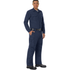 WORKRITE - MEN'S RIPSTOP TACTICAL SHIRT JACKET