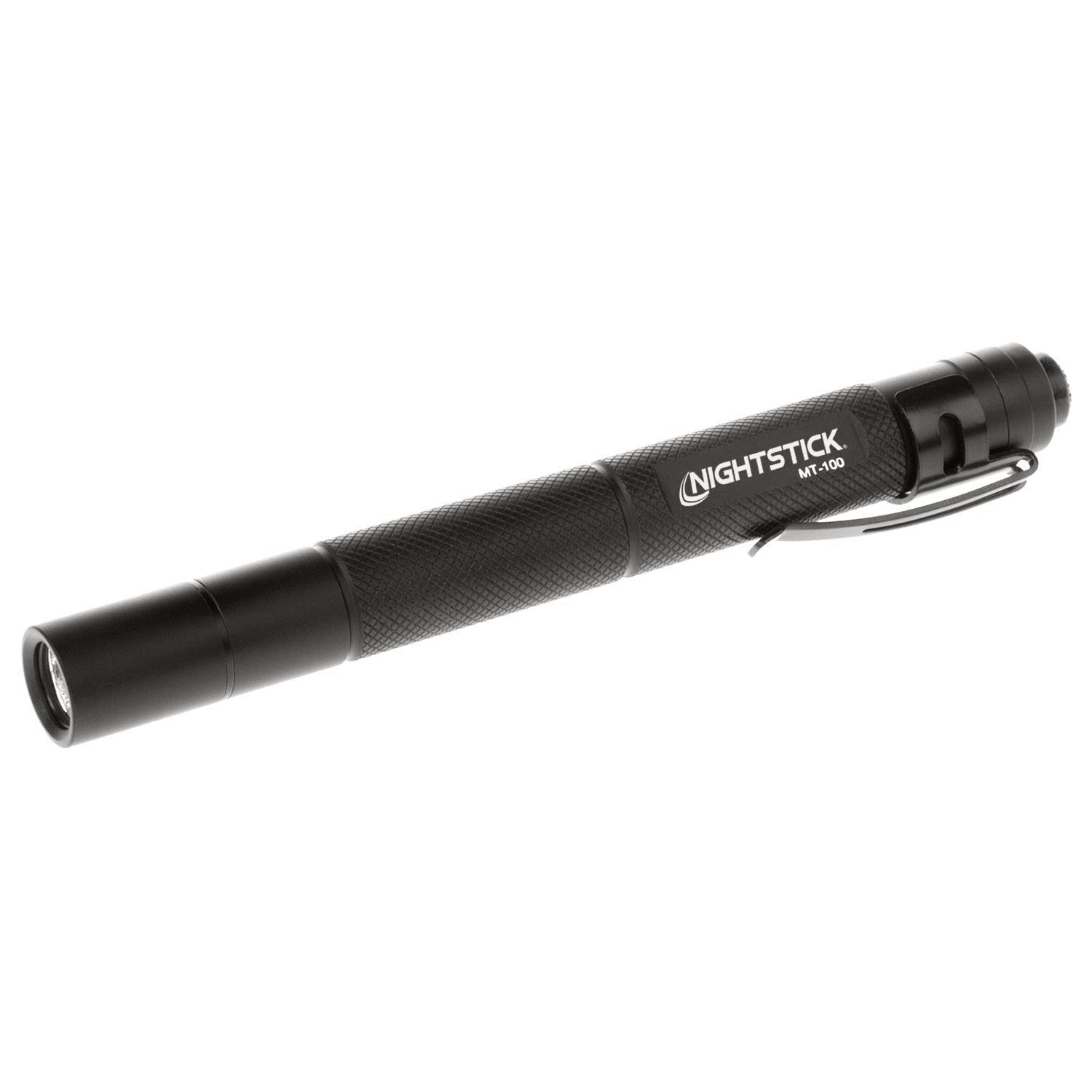 Nightstick - MT-100BCTD: Mini-TAC – 2 AAA Counter Top Display