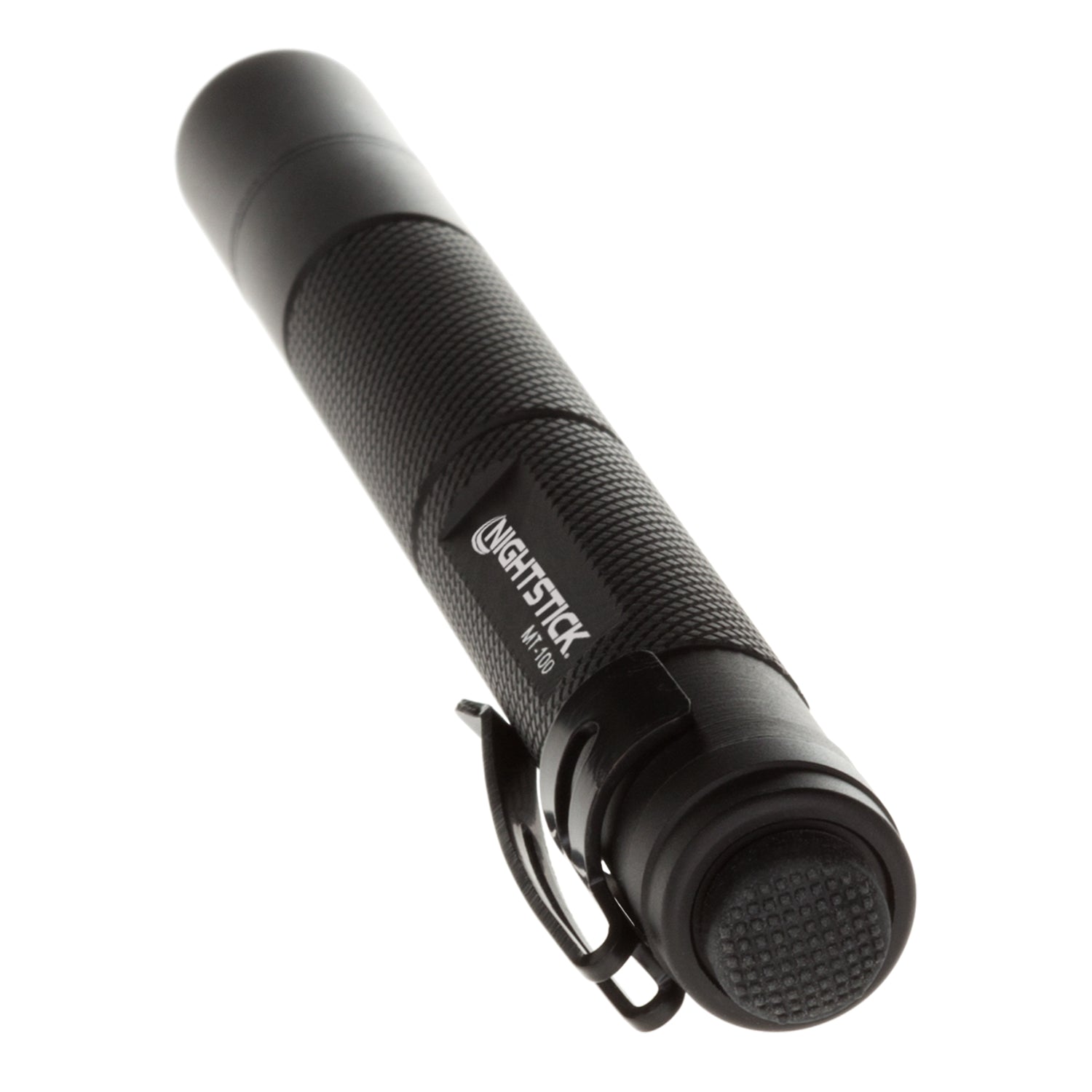Nightstick - MT-100BCTD: Mini-TAC – 2 AAA Counter Top Display