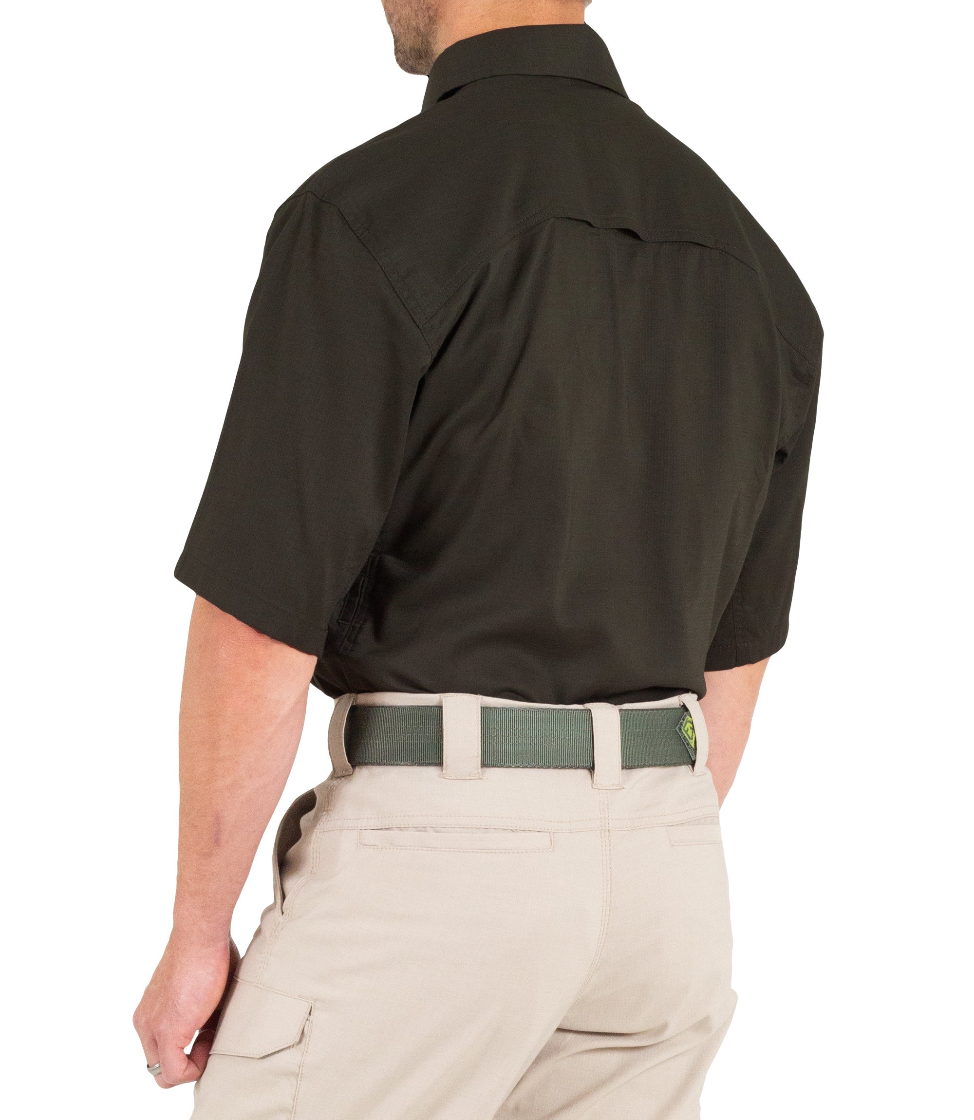 First Tactical Men's V2 Tactical Short Sleeve Shirt