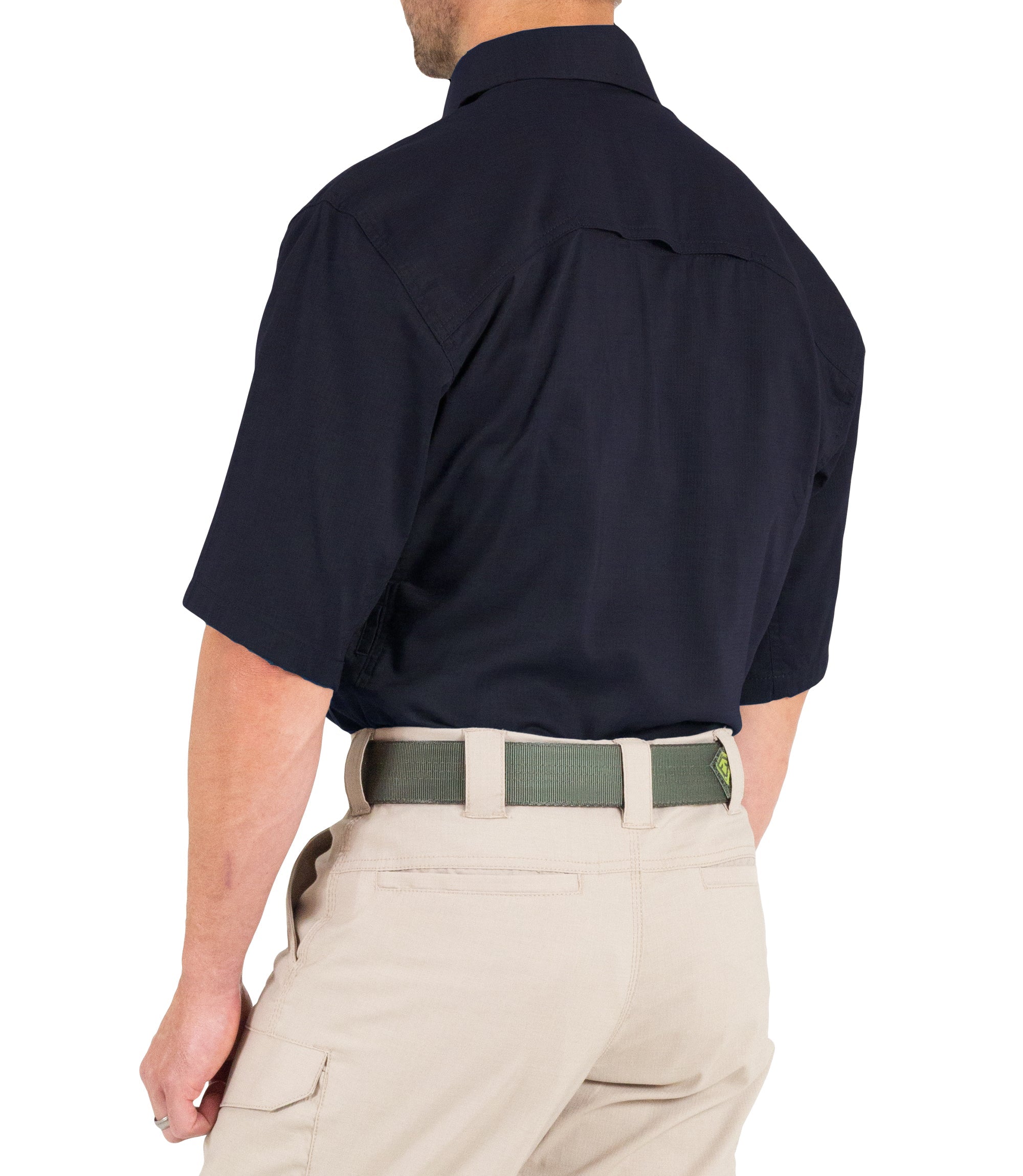 First Tactical Men's V2 Tactical Short Sleeve Shirt