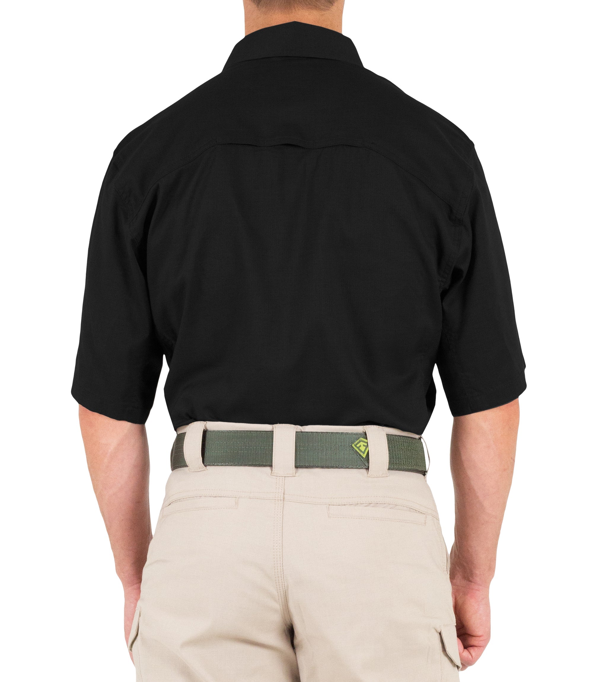 First Tactical Men's V2 Tactical Short Sleeve Shirt