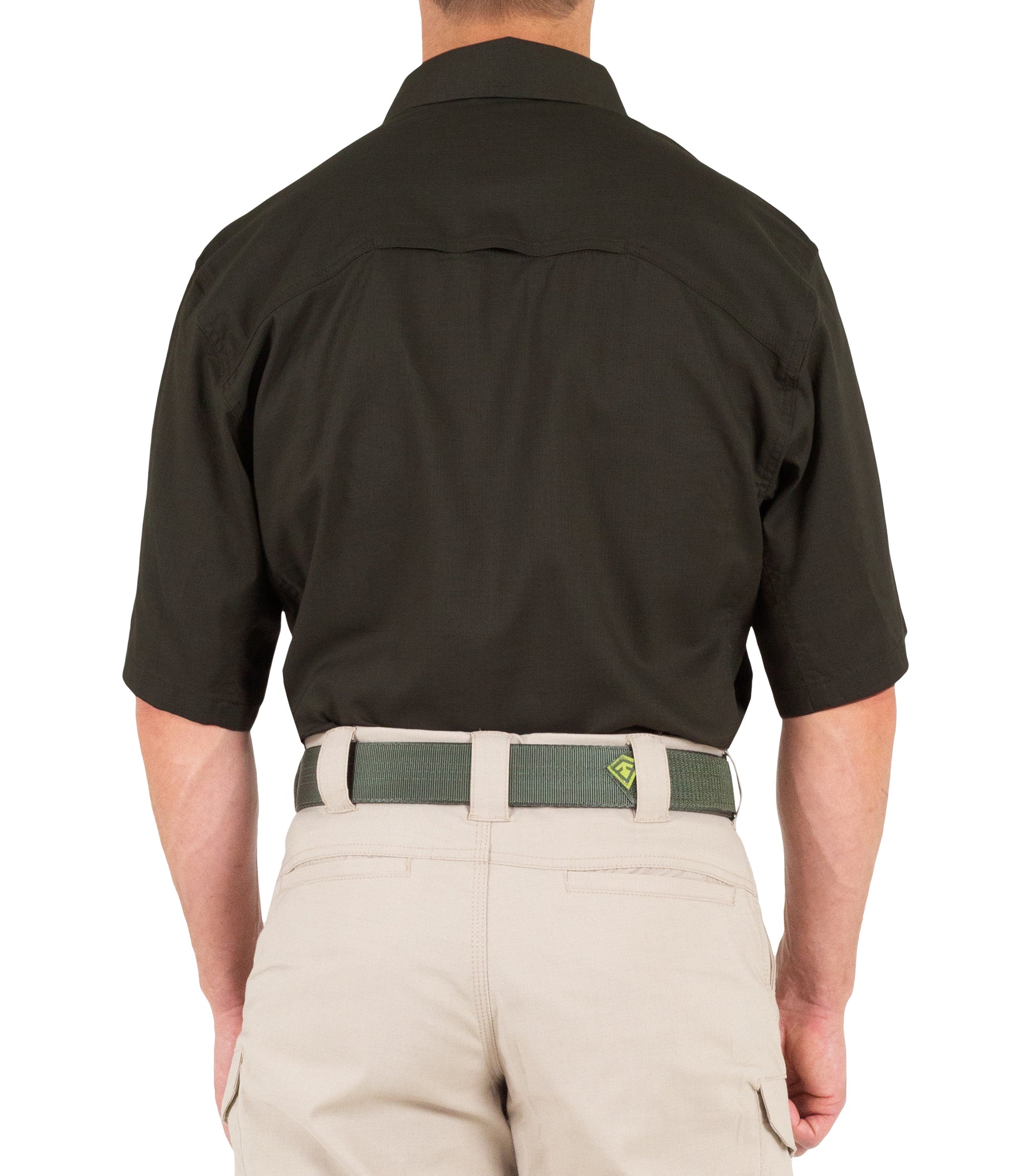 First Tactical Men's V2 Tactical Short Sleeve Shirt