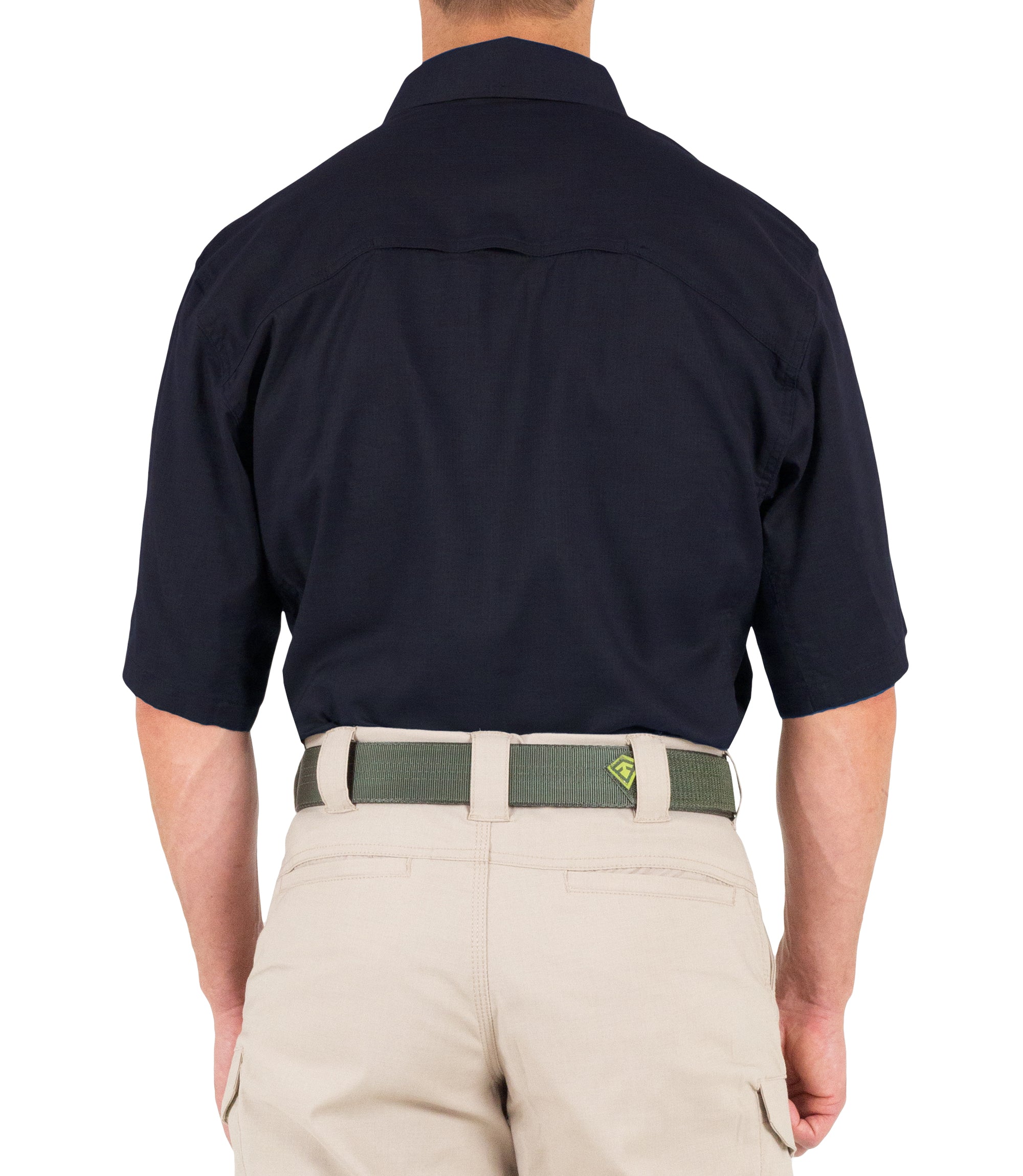 First Tactical Men's V2 Tactical Short Sleeve Shirt