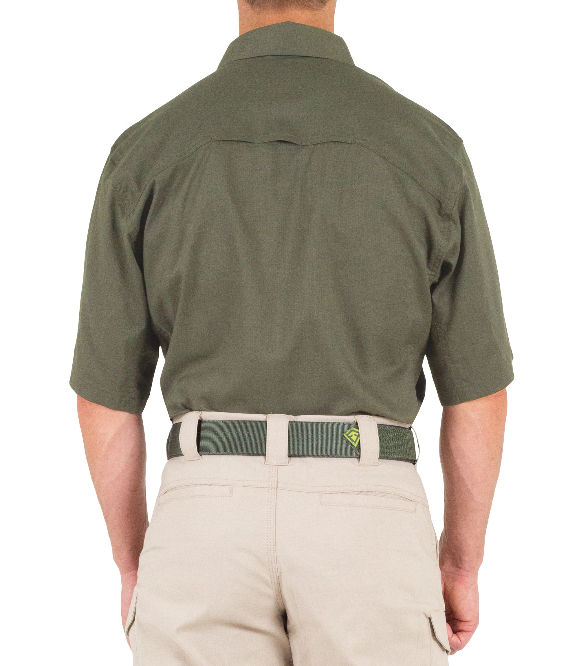 First Tactical Men's V2 Tactical Short Sleeve Shirt