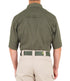 First Tactical Men's V2 Tactical Short Sleeve Shirt