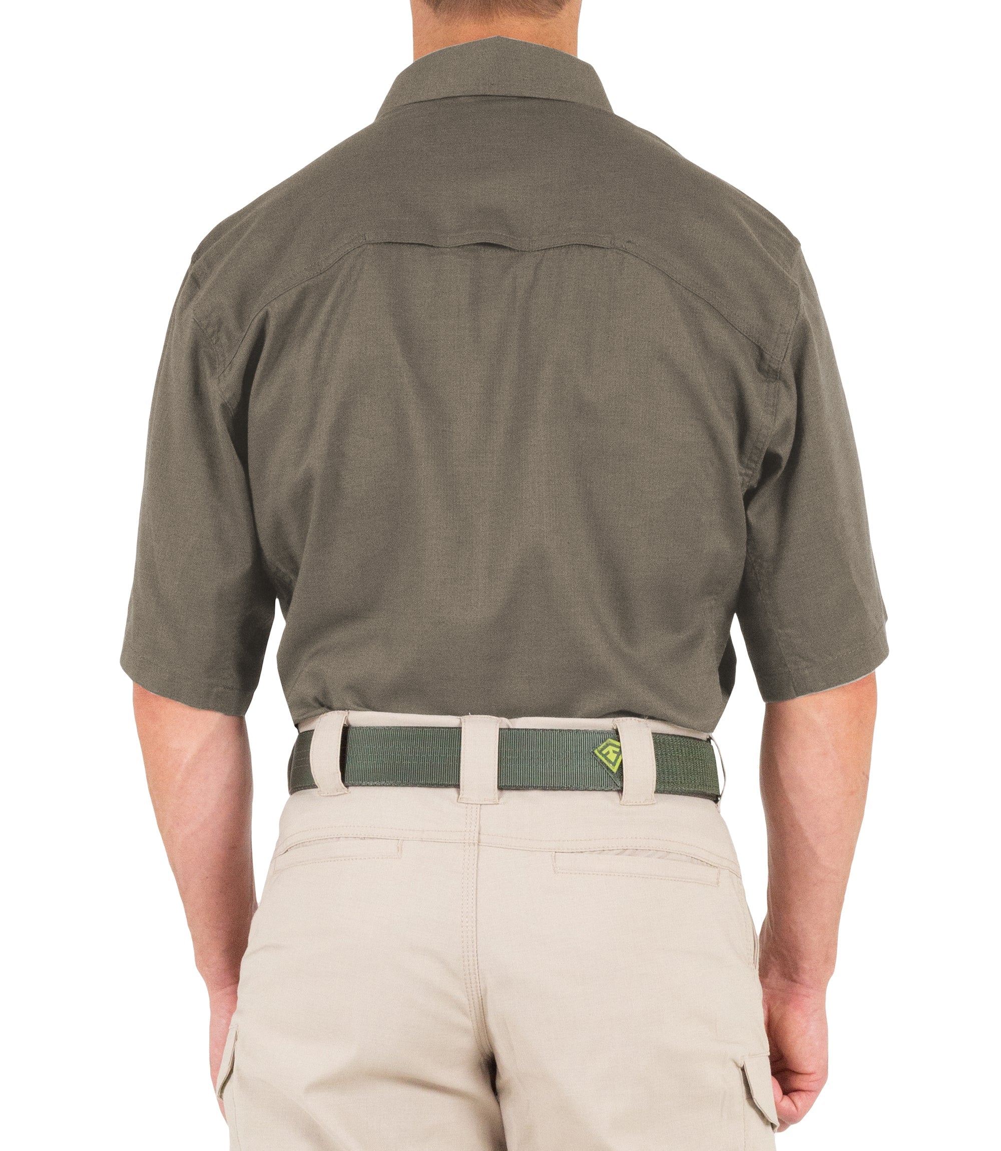First Tactical Men's V2 Tactical Short Sleeve Shirt