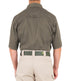 First Tactical Men's V2 Tactical Short Sleeve Shirt