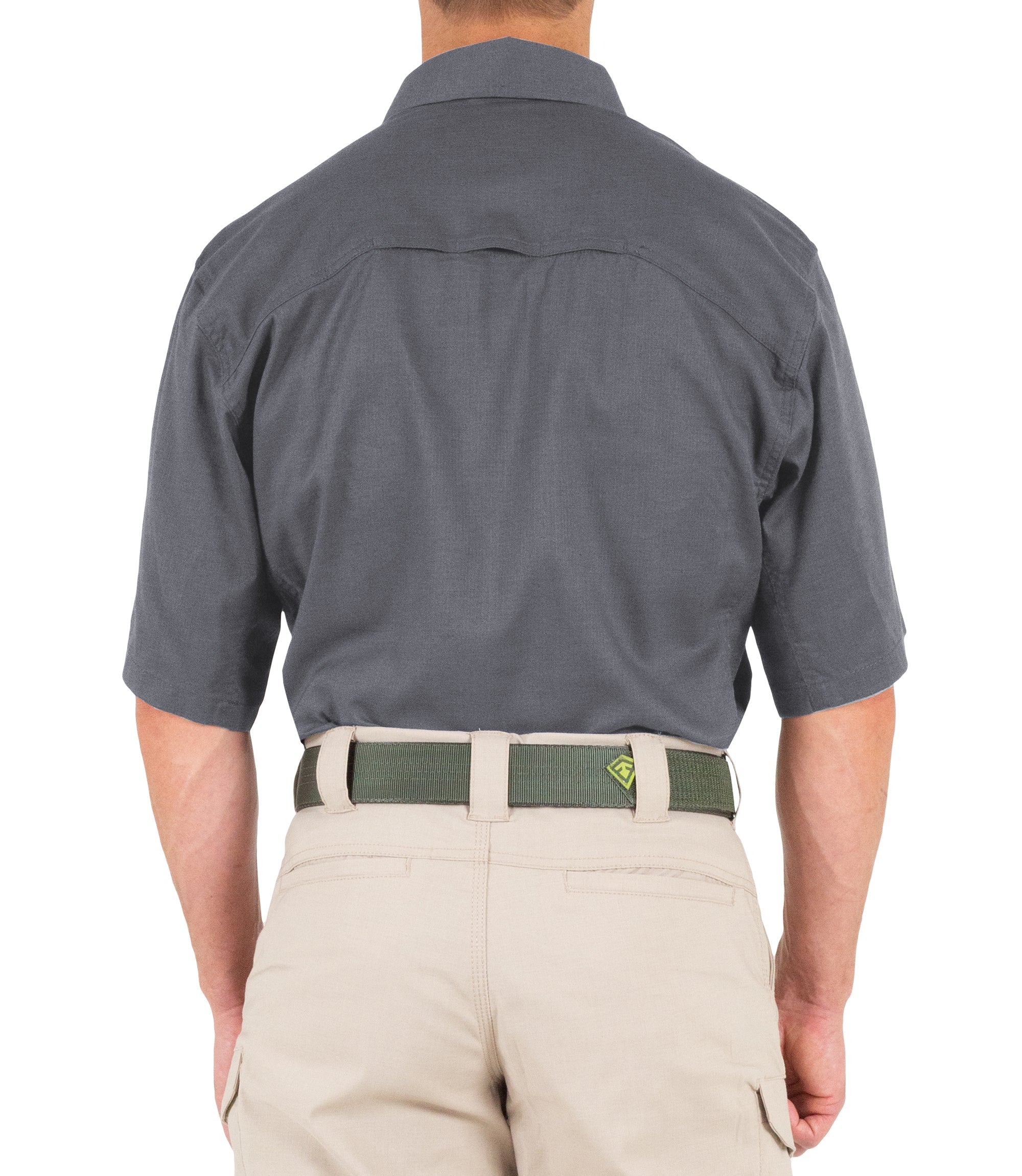 First Tactical Men's V2 Tactical Short Sleeve Shirt