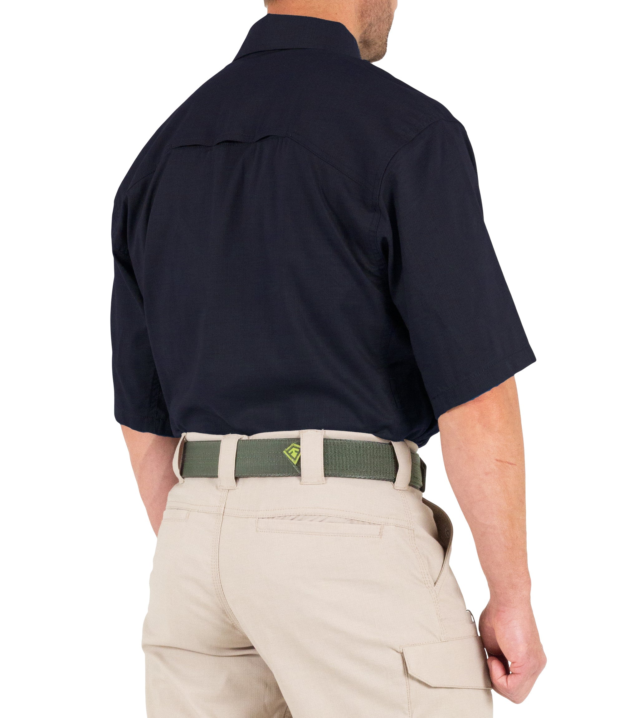 First Tactical Men's V2 Tactical Short Sleeve Shirt