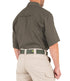 First Tactical Men's V2 Tactical Short Sleeve Shirt