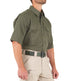 First Tactical Men's V2 Tactical Short Sleeve Shirt