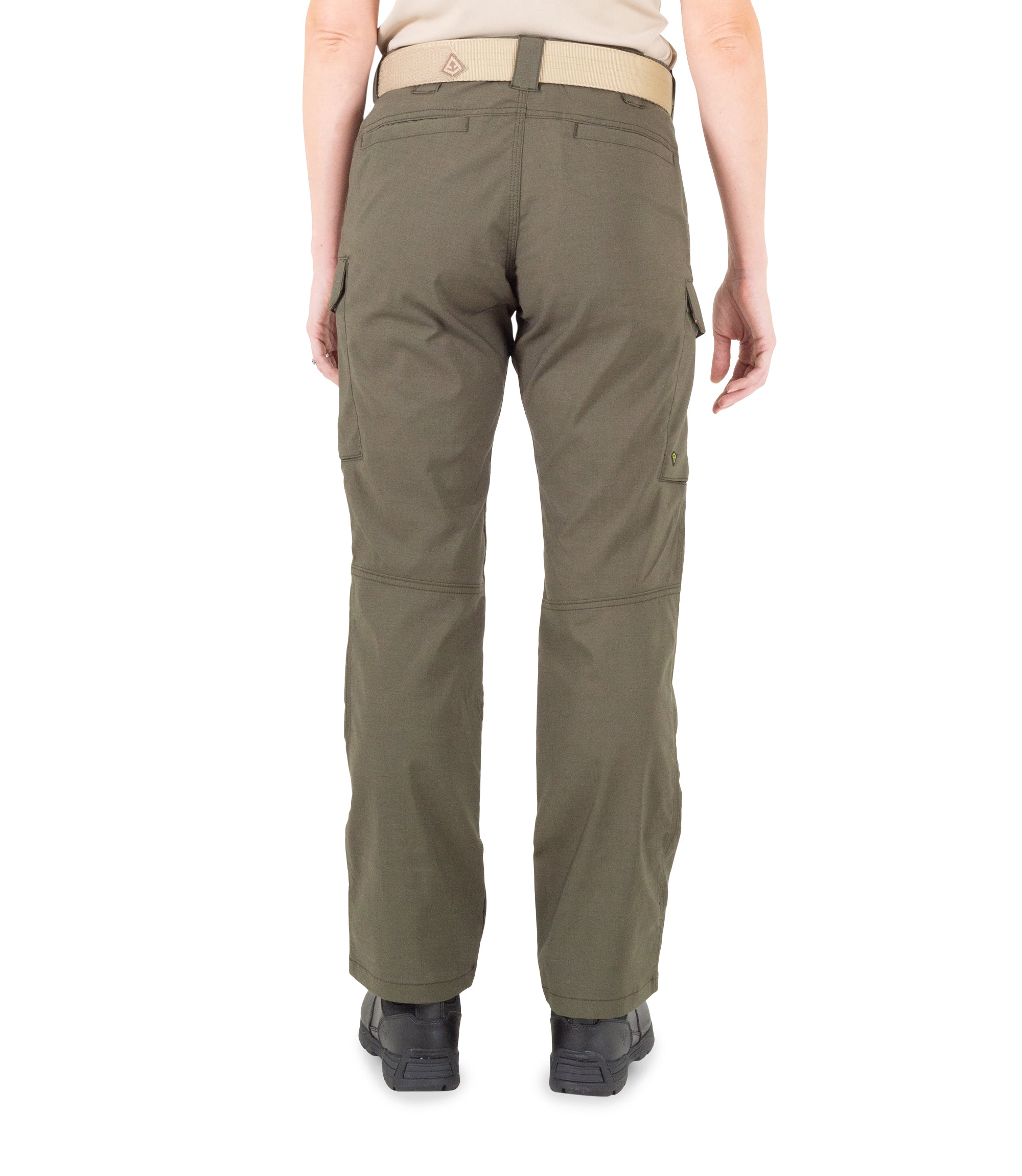 First Tactical - Women's V2 Tactical Pants - OD Green