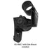 Nightstick - Intrinsically Safe Dual-Light Flashlight Kit w/Magnet & Helmet Mounts