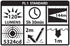 Nightstick - Multi-Function Headlamp - 3 AAA - Black