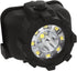 Nightstick - Dual Light Headlamp - 3 AAA - Black