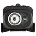 Nightstick - Dual Light Headlamp w/White Spot / White Flood - 3 AAA - Black