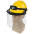 Nightstick - Dual Light Low Profile Headlamp - 3 AAA - Black