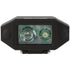 Nightstick - Dual Light Low Profile Headlamp - 3 AAA - Black
