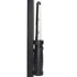 Nightstick - Multi-Purpose Work Light w/Magnet Hook - Li-Ion - Black