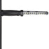 Nightstick - Multi-Purpose Work Light w/Magnet Hook - Li-Ion - Black