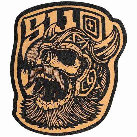 5.11 Tactical - Viking Patch