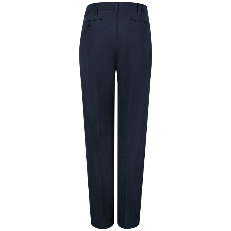 Workrite Men's Classic Firefighter Unhemmed Pant