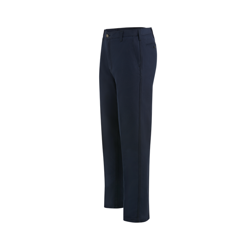 WORKRITE - MEN'S CLASSIC FIREFIGHTER PANT (FULL CUT) FP52 BLACK