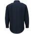 WORKRITE - MEN'S CLASSIC LONG SLEEVE FIRE OFFICER SHIRT