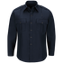 WORKRITE - MEN'S CLASSIC LONG SLEEVE FIRE OFFICER SHIRT