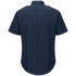 WORKRITE - MEN'S CLASSIC SHORT SLEEVE FIRE OFFICER SHIRT