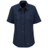 WORKRITE WOMEN'S STATION NO. 73 UNIFORM SHIRT