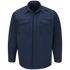 WORKRITE - MEN'S RIPSTOP TACTICAL SHIRT JACKET