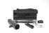 Nightstick - Polymer Shotgun Forend Light w/Green Laser - 12ga Remington® 870/TAC-14 - 2 CR123 - Black