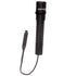 Nightstick - Metal Long Gun Flashlight Kit - 2 CR123 - Black