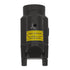 Nightstick - TCM-10-GL: Compact Weapon-Mounted Light w/Green Laser