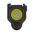 Nightstick - TCM-10-GL: Compact Weapon-Mounted Light w/Green Laser