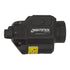 Nightstick - TCM-10-GL: Compact Weapon-Mounted Light w/Green Laser