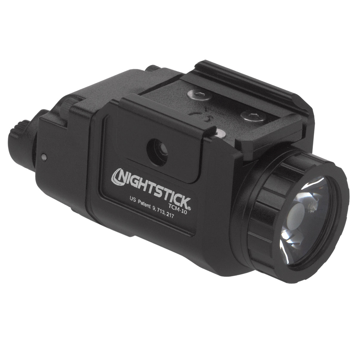 Nightstick - TCM-10: Compact Weapon-Mounted Light