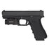 Nightstick - TCM-10: Compact Weapon-Mounted Light