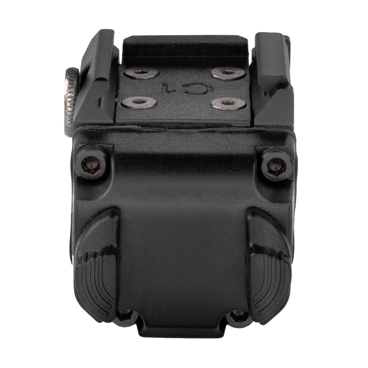 Nightstick - TCM-10: Compact Weapon-Mounted Light