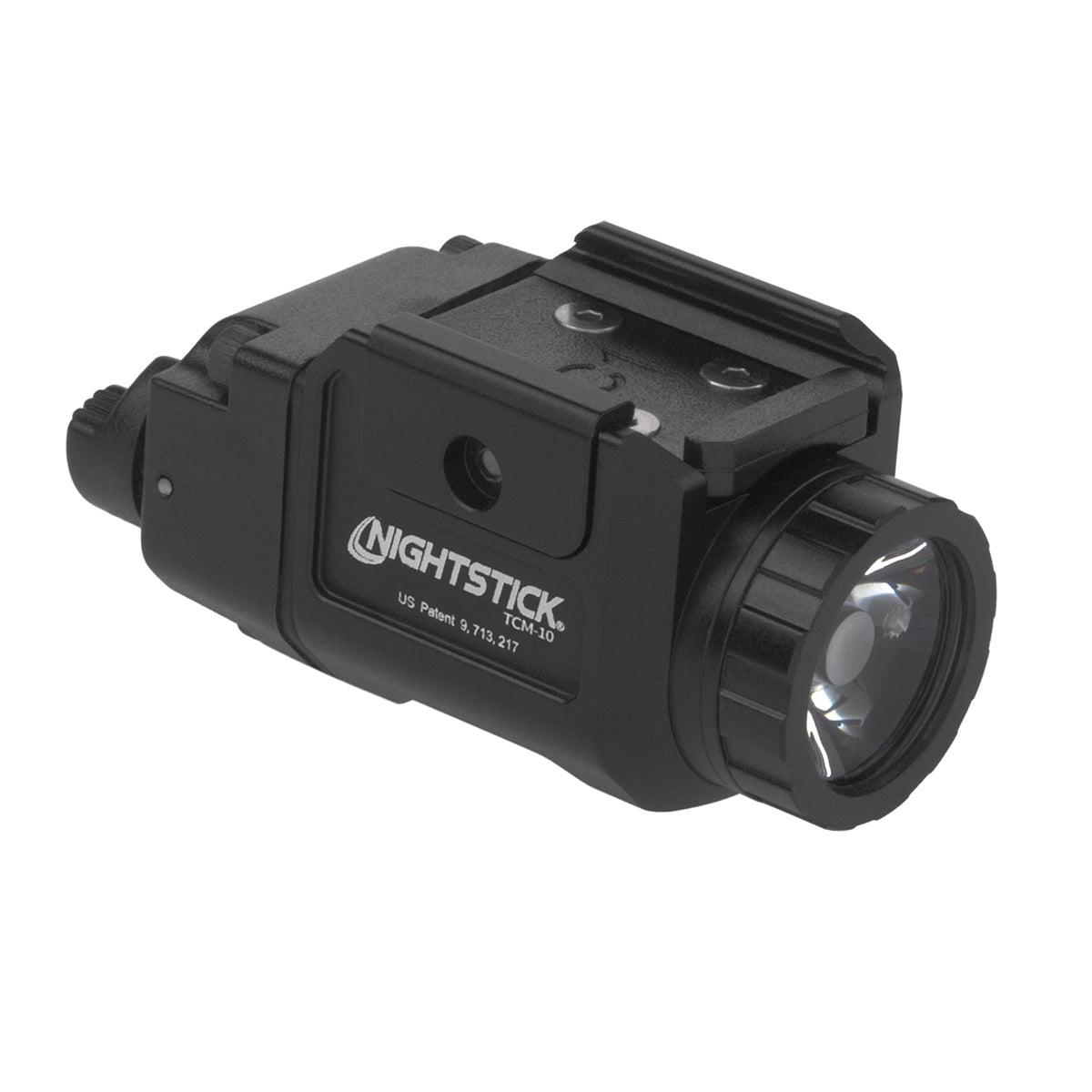 Nightstick - TCM-10: Compact Weapon-Mounted Light