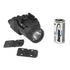 Nightstick - TCM-5B: Subcompact Weapon-Mounted Light for Narrow Rail Handguns