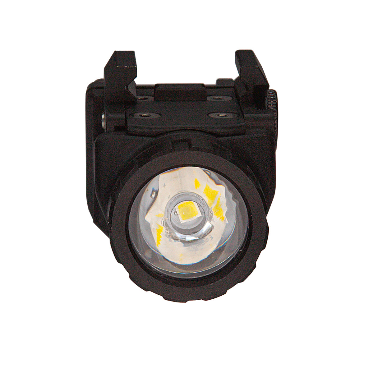 Nightstick - TCM-5B: Subcompact Weapon-Mounted Light for Narrow Rail Handguns