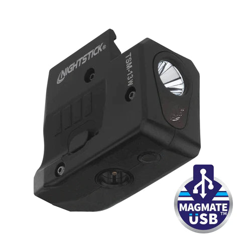 Nightstick - Sub-Compact Handgun Light - Li-Ion - Fits Sig Sauer® P365