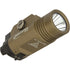 Nightstick - OD Green Tactical Weapon-Mounted Light