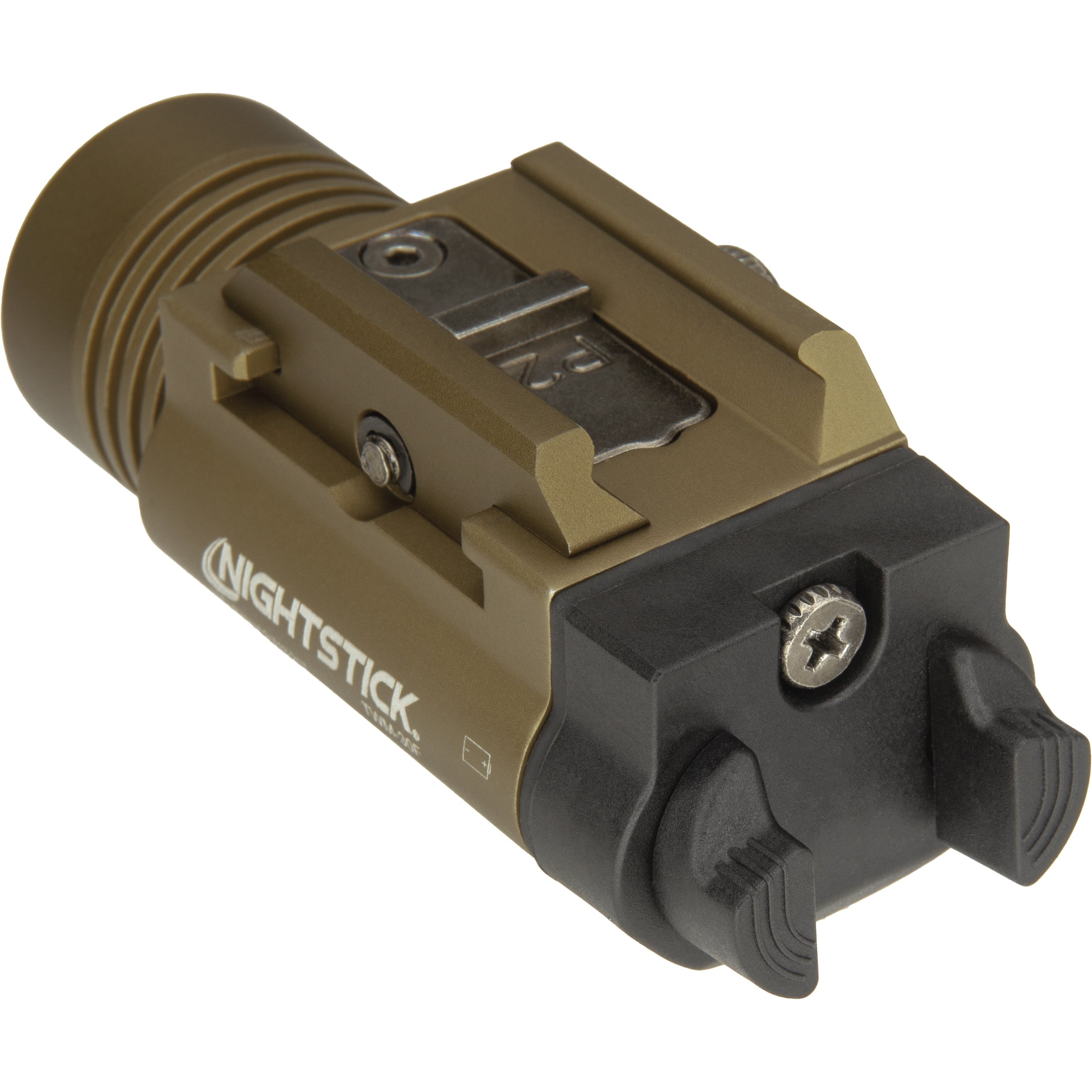 Nightstick - OD Green Tactical Weapon-Mounted Light