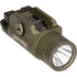 Nightstick - OD Green Tactical Weapon-Mounted Light
