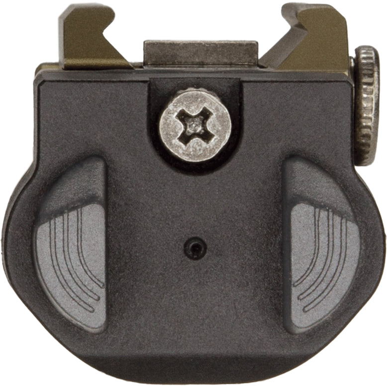 Nightstick - OD Green Tactical Weapon-Mounted Light