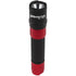 Nightstick - USB Tactical Flashlight w/Holster - Red